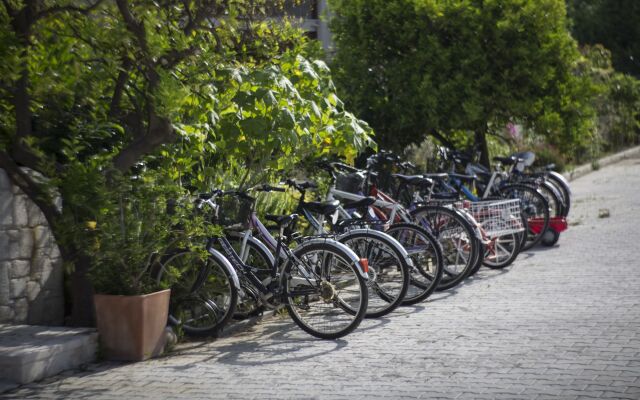 Renka Hotel & Spa