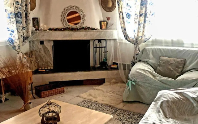 Cozy Corfu Bungalow 5 Minutes To Aqualand