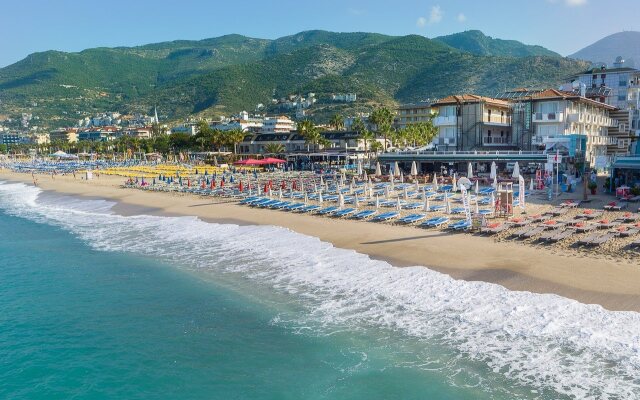 Royalisa Palmiye Beach +16 Adult Only