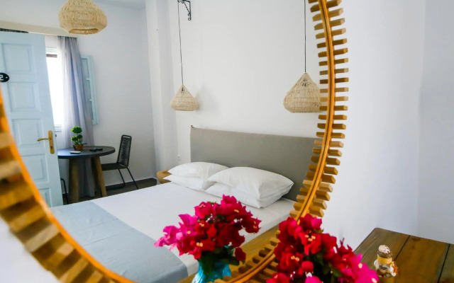St. Paul’s Bay View Suites