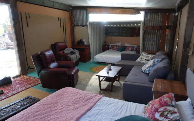 Silversprings cottages