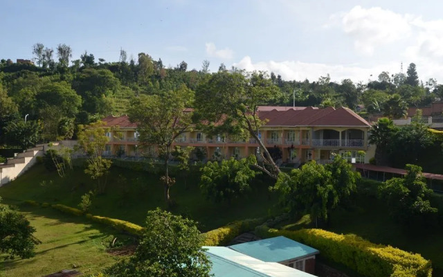 Golf Eden Rock Hotel