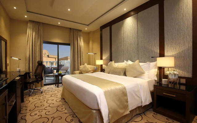 Vittori Palace Hotel & Residence