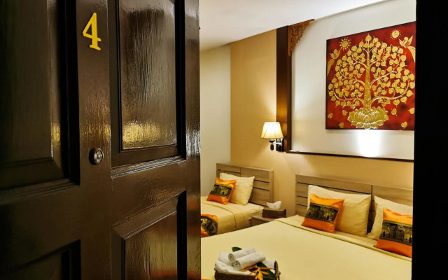 QG Resort