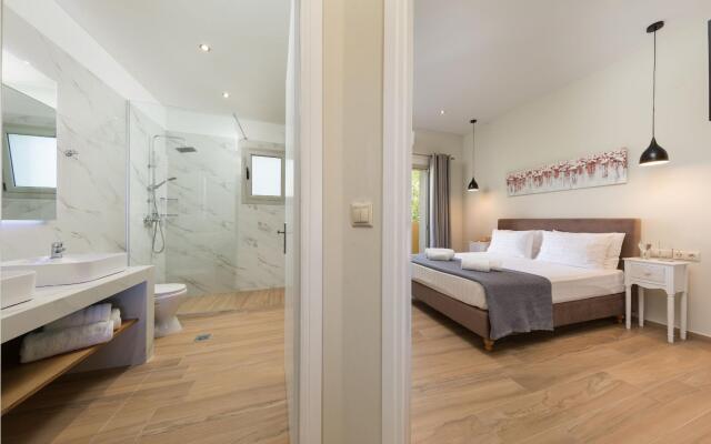 Senses Suite Tessera