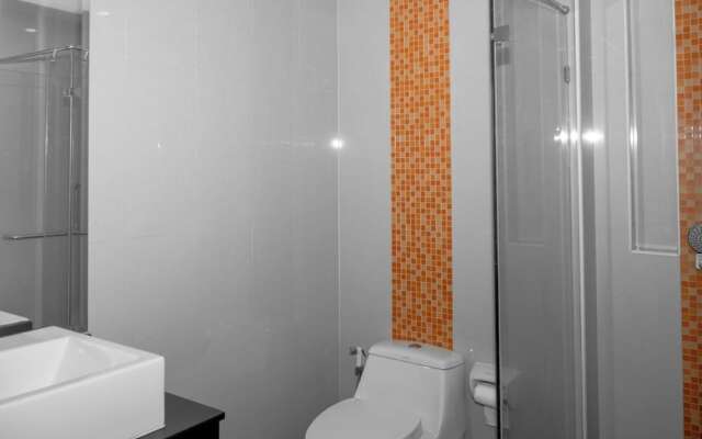 New Nordic Marcus 3 by Apartwell