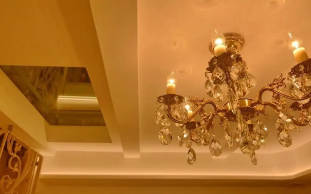 Villa Madonna della Strada A2