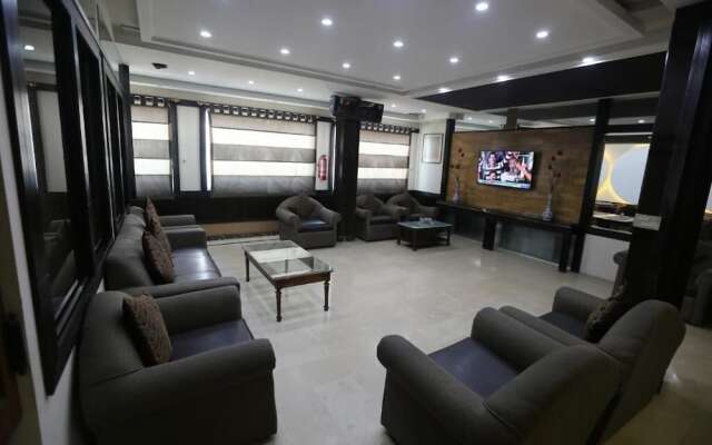 City Centre Suites