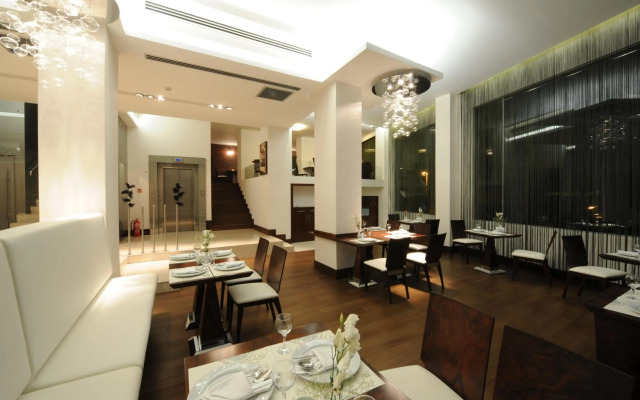 Burçman Hotel