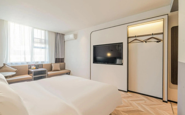 Jiangcheng Hotel