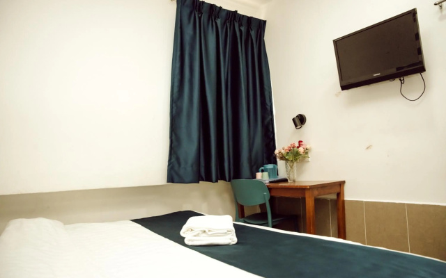 My Home Hotel Kuala Lumpur – Guest Rooms – Kuala Lumpur