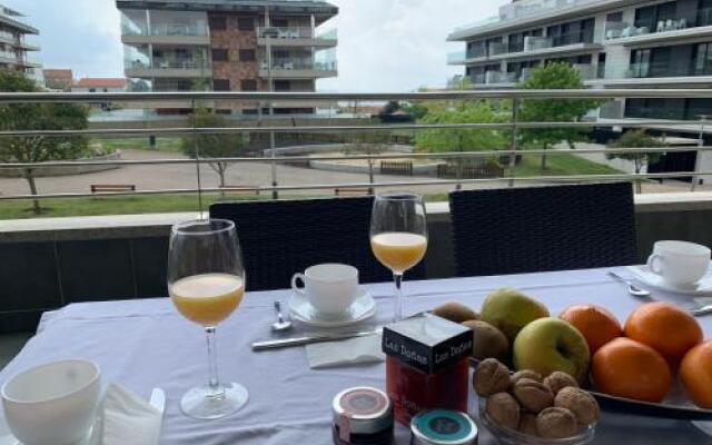 Apartamentos de Canelas Suites