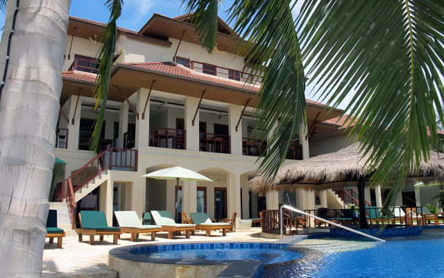 Sara Beachfront Boutique Resort
