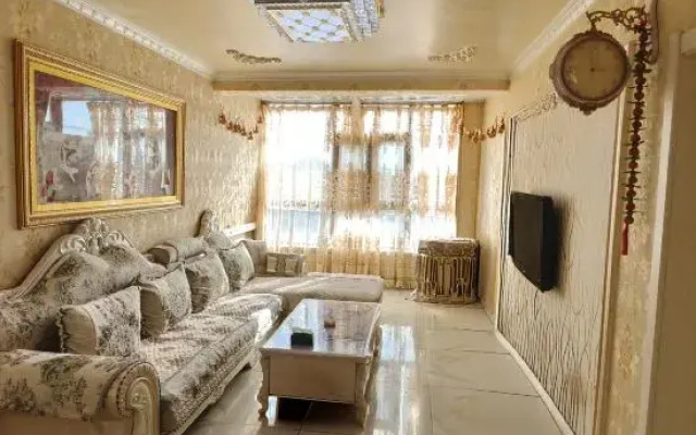 Longjiang Jinxing Daily Rental