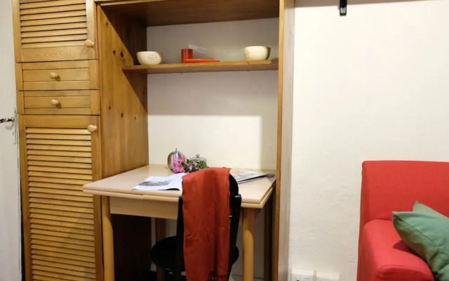 Castiglione Lovely Mansarda