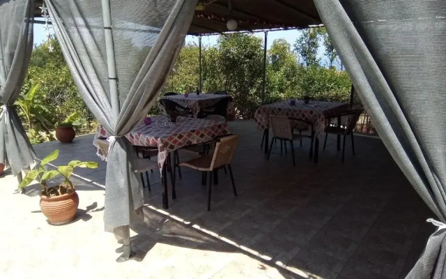 Panorama Rooms