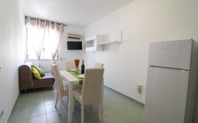 Casa Vacanza Bilo Nadia Otranto 3 Posti