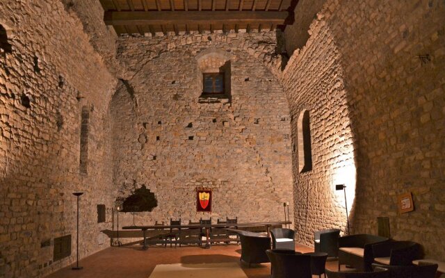 Castello dell'Aquila