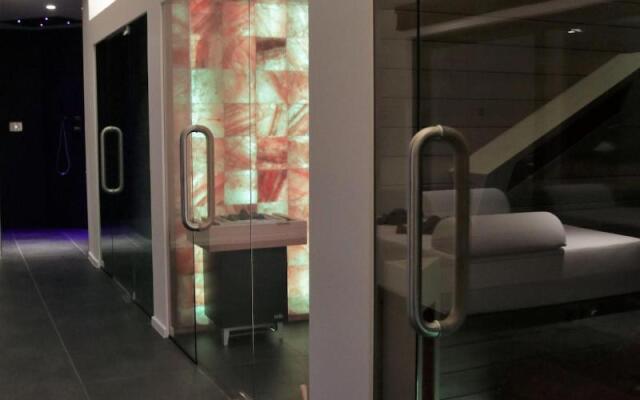 B&B For 2 - Wellness For 2