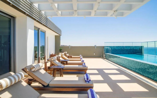 The Tower at St Raphael Resort