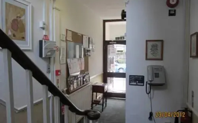 Castleton Guest House