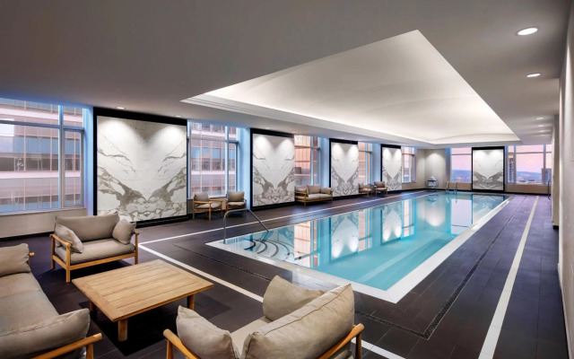The St. Regis Toronto