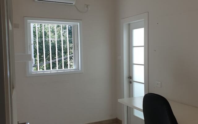 Comfortable apartment