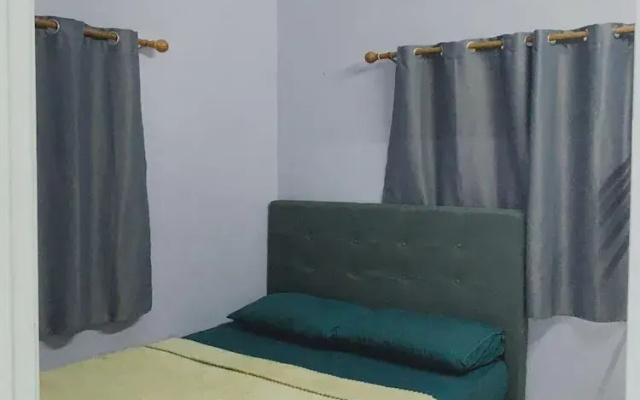 Capital O 91153 Chalet Dusun Duriyan