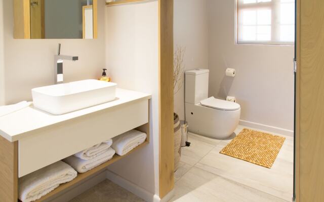 Lauradale Accommodation