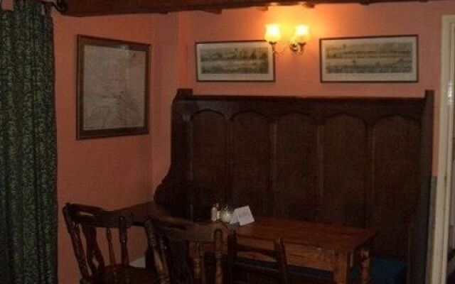 The Board Inn