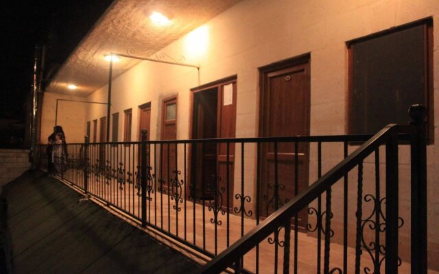İnternational Guest House