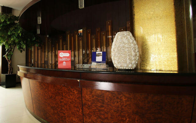 ZEN Rooms Grand Hotel Lembang