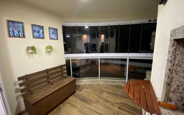 Nautilus Home Club - Penha - Polly