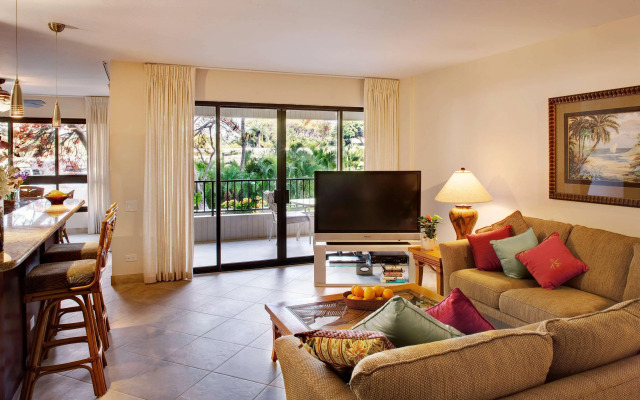 Kaanapali Alii
