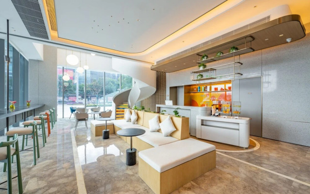 Even Suzhou Grand Canal, an IHG Hotel