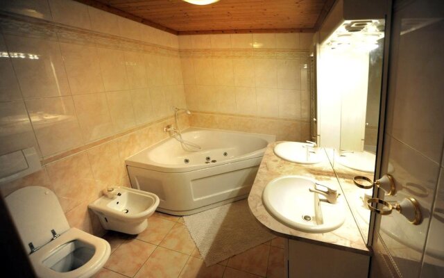 Holiday House U Kapitána