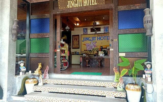 Jing Jit Hotel