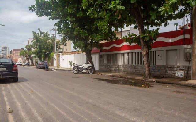 Pousada Nossa Casa