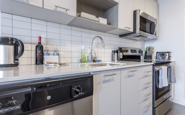 Domicile Suites at Cove