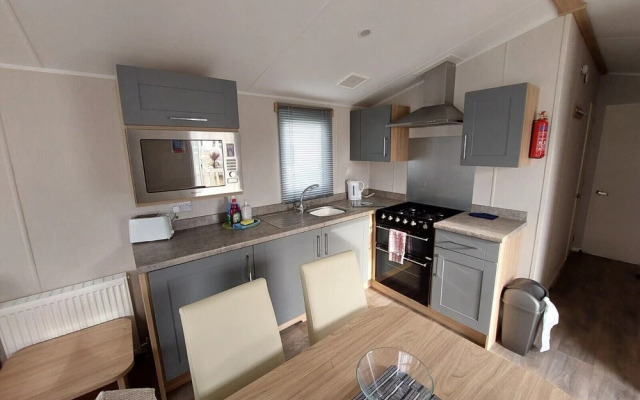 Dainville Caravan Park