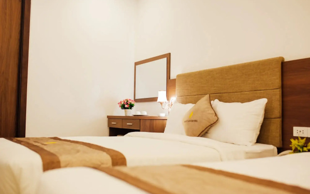 Ngoc Lan Hotel