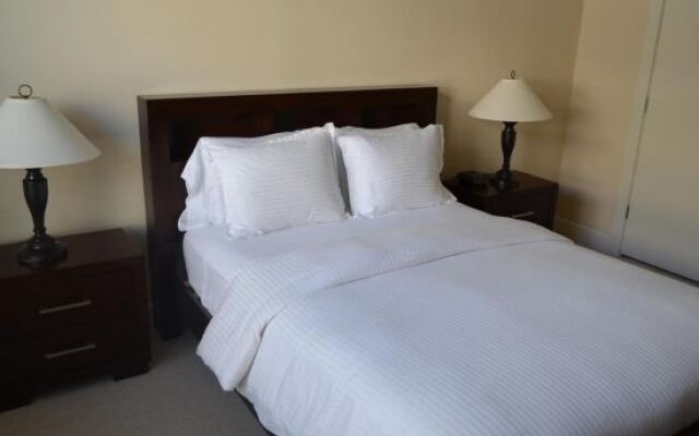 Domain at CityCentre