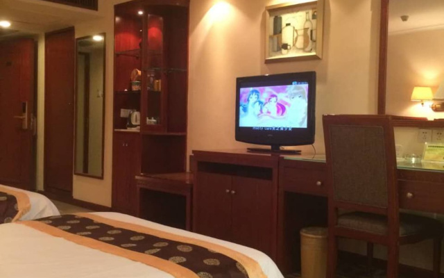 Jingpeng Hotel