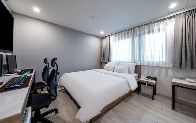 Illowa Hotel