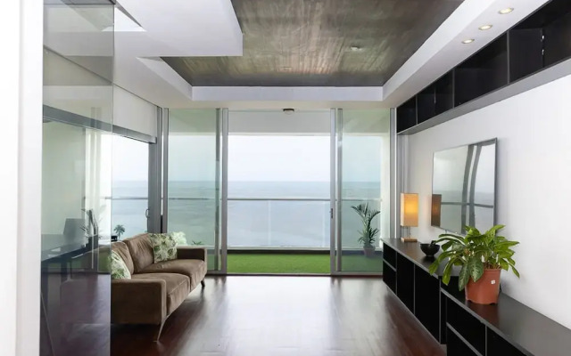 The Wataqui Condo by Acomodo 45 Days Minimum