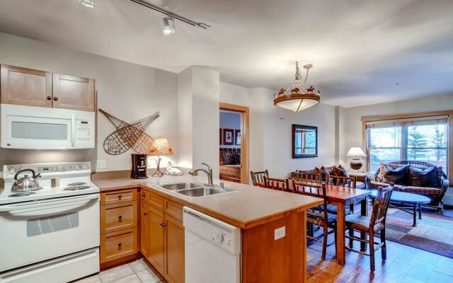 Copper Springs at East Village by Copper Mountain Lodging