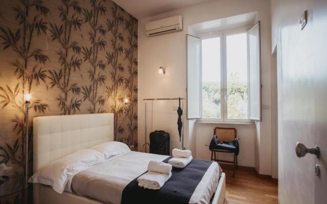 Suite Colosseo