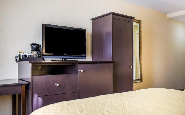 Quality Inn Woodside