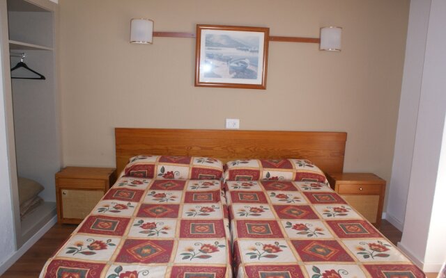 Arenal Pins Hostal