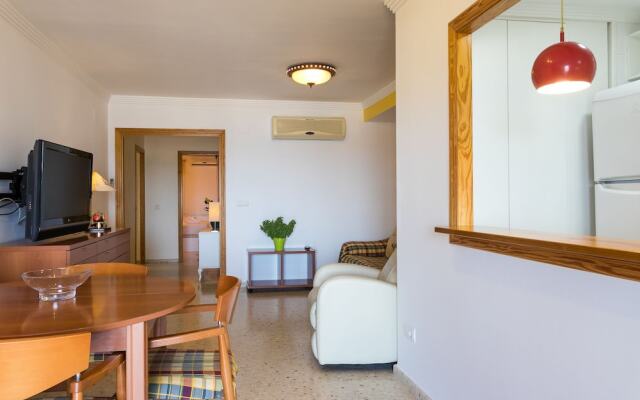 ApartUP Saplaya Harbour